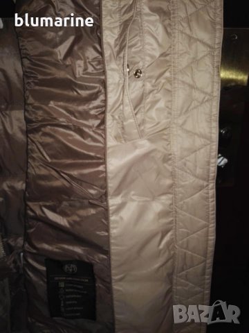 Дамска шуба Massimo Dutti, снимка 10 - Якета - 27536919