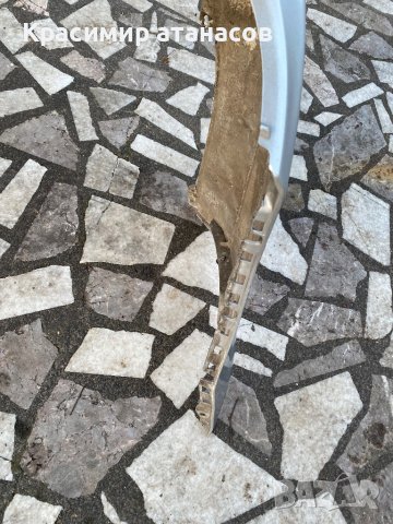 Задна броня за Мерцедес ц-класа w204 Комби.А2048852625.2008Г, снимка 7 - Части - 39157086