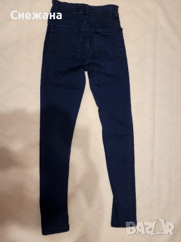 НОВИ Дамски дънки 