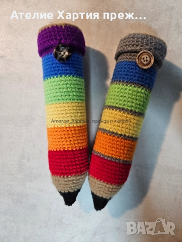 Ръчно изработени играчки, снимка 9 - Други услуги - 52935897