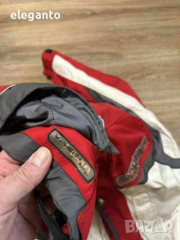 Висок клас мъжко Phenix Diaplex 2в1 DiAple Insualted 20.000мм Ski Snow Jacket , M размер , снимка 9 - Якета - 53211774