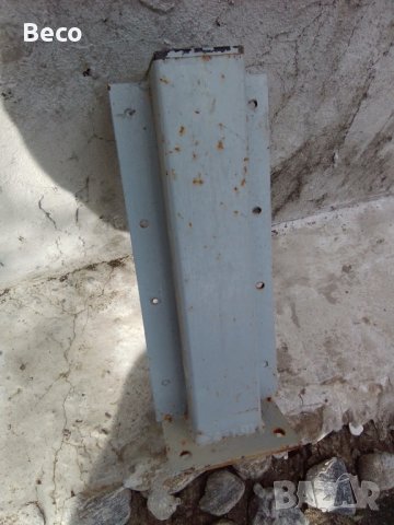 метални крака 3 броя, снимка 1