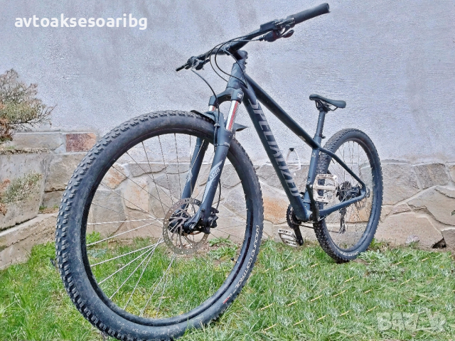 Колело , Велосипед , Bike - Specialized -29" алуминиева рамка, снимка 4 - Велосипеди - 44861157