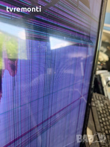 подсветка от дисплей VES315WNDL-01 от Телевизор TELEFUNKEN модел T32TX182DLBP, снимка 5 - Части и Платки - 50791604