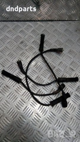 Кабели свещи Renault Megane Scenic 1.6i 90кс. 1997г.