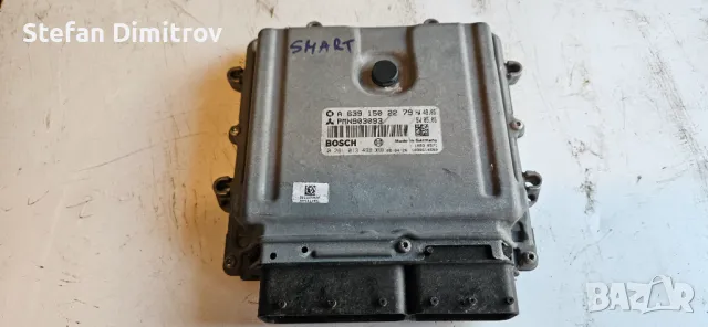 BOSH 0 281 013 498 , КОМПЮТЪР 