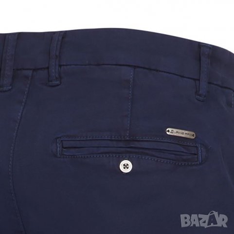 Мъжки къси панталони Alpine Pro Hunar, снимка 3 - Къси панталони - 36723034