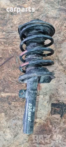 Ford Mondeo 1999година амортисьори с прожини. 