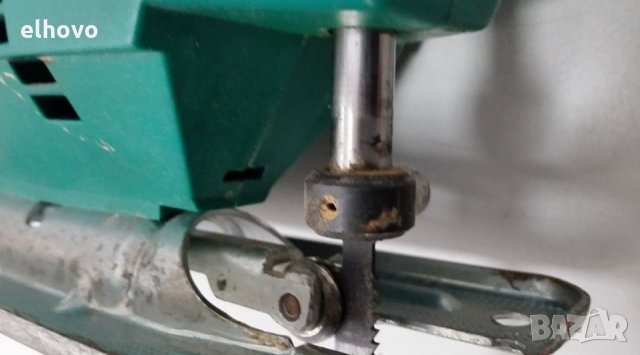 Прободен трион Metabo ST 350, снимка 6 - Други инструменти - 27634418