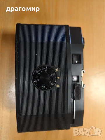 СМЕНА СИМВОЛ , снимка 6 - Фотоапарати - 48051381