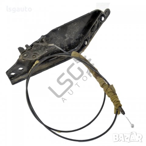 Долен плъзгач задна дясна врата Mazda 5 (I)(2005-2010) ID:94137