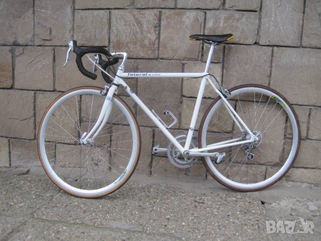 VITUS 787 Futural-шосеен велосипед-РЕТРО, снимка 10 - Велосипеди - 43654577
