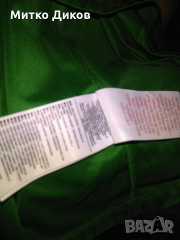 Вердер Бремен  2013-14г домакини тениска маркова на Найк №14 Аарон Хънт юноши 13-14г, снимка 13 - Футбол - 26374977