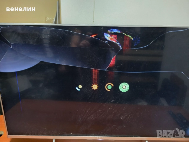 Mainboard  1-893-880-11 от SONY KDL-43W756C, снимка 5 - Части и Платки - 52455843