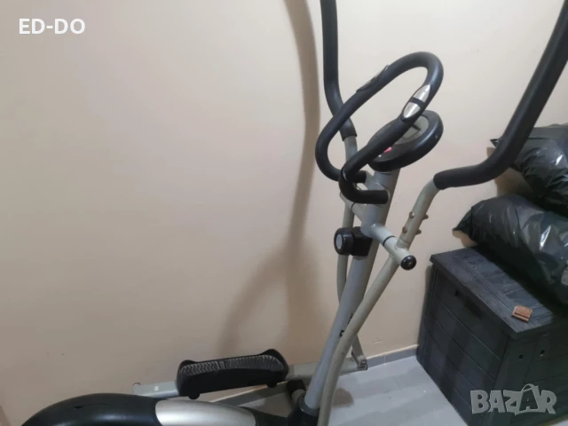 кростренажор, снимка 8 - Фитнес уреди - 50735718