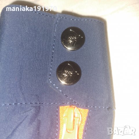 Norrona fjora flex1 (М) мъжки еластичен MTB панталон, снимка 9 - Спортна екипировка - 40064809