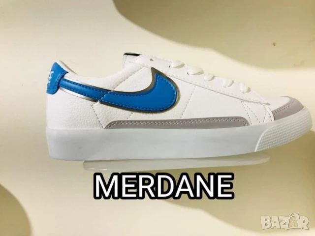 Юношески и мъжки маратонки на едро nike, снимка 13 - Детски маратонки - 51148715