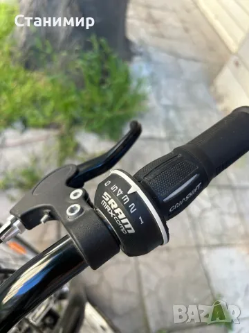 Велосипед 24, снимка 6 - Велосипеди - 50340863