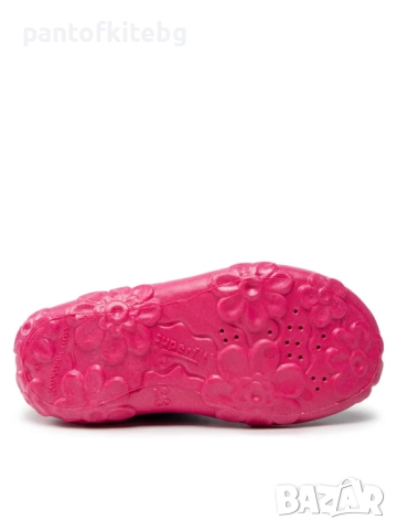 Superfit Пантофи с еднорог за момиче , снимка 7 - Детски пантофи - 51482334
