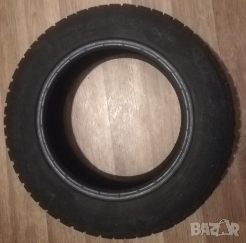 Руски  зимни гуми 195 65 15 /Gordian/  - 7mm., снимка 3 - Гуми и джанти - 44034812