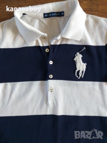 ralph lauren sport rl club dress - страхотна рокля, снимка 9 - Рокли - 37110715