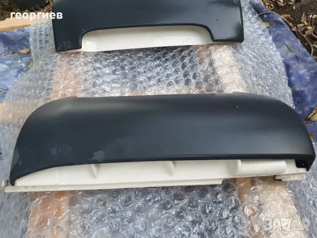 предна маска за MAN TGL TGX , снимка 6 - Части - 47897736