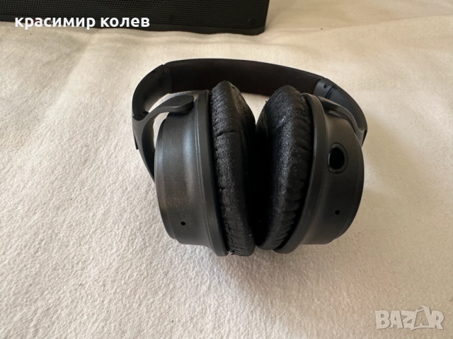 слушалки "BOSE Quiet Comfort", снимка 3 - Bluetooth слушалки - 52883964