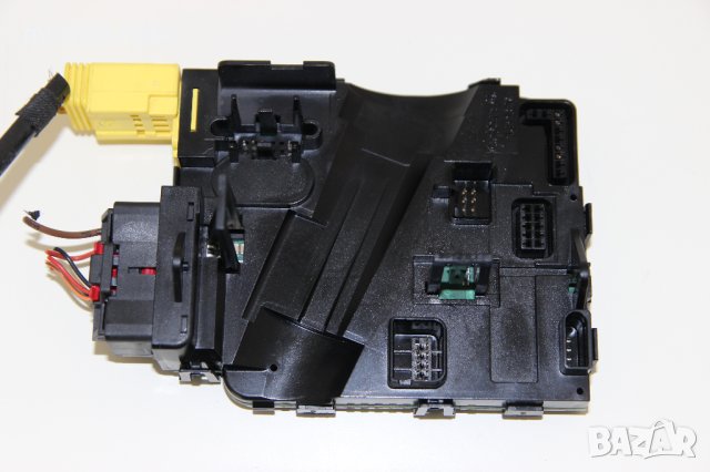 Модул волан VW Touran (2007-2010г.) 1K0 953 549 CQ / 1K0953549CQ, снимка 3 - Части - 44119729