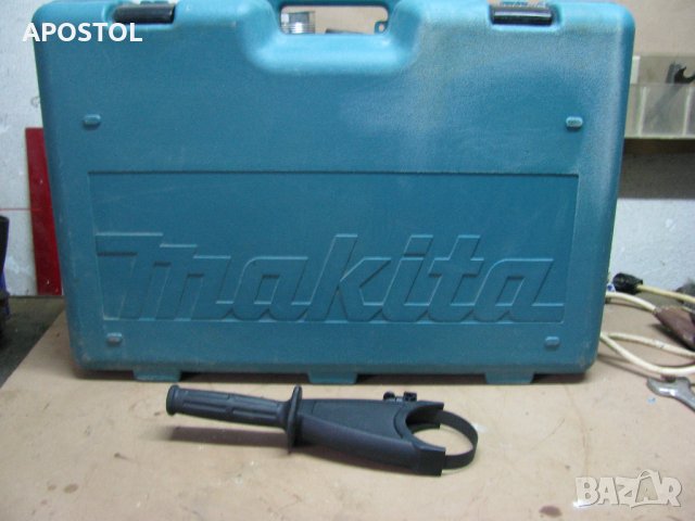 куфар за makita HR5001C, снимка 1 - Други инструменти - 32350465