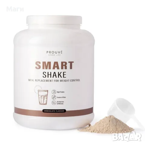 Шоколадов шейк за контрол на тегло , снимка 4 - Други - 50227441