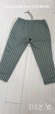Lacoste LIVE! Paris Monogram Sweatpant  Tapered Fit Mens Size 7 - 2XL  ОРИГИНАЛ! Мъжко Долнище!, снимка 3 - Спортни дрехи, екипи - 53597122