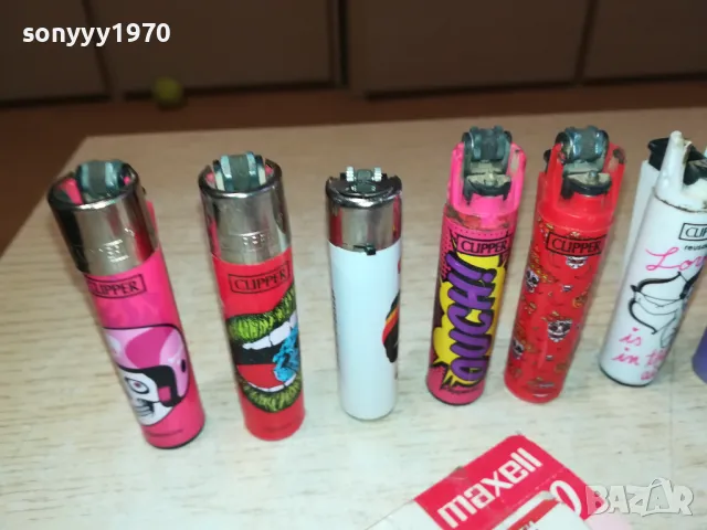 запалки-стари за колекция 15лв за една 2612241710, снимка 9 - Колекции - 48464771