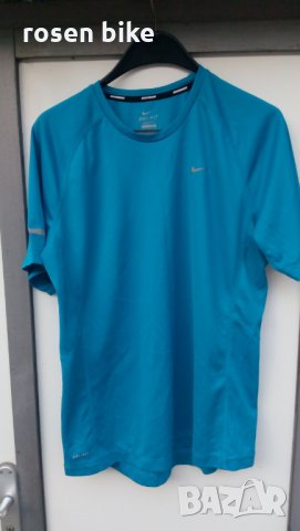 ''NIKE''оригинална спортна тениска, снимка 3 - Тениски - 27817661