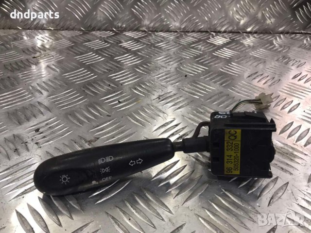 Лостче светлини Daewoo Matiz,2000г.