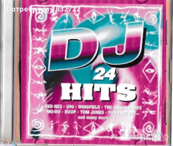 Предлагам ДИСКО МУЗИКА на СД,ДВД или на Флашка от личната ми колекция, снимка 2 - CD дискове - 51315159