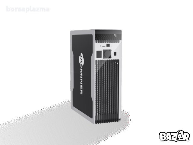 Jasminer X4-Q 1040M 480W （August Batch）, снимка 2 - Работни компютри - 37553674