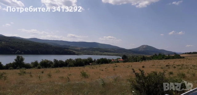 Продавам УПИ във вилната зона на с. Ковачевци обл. Перник яз. Пчелина /Лобош , снимка 5 - Парцели - 51231790