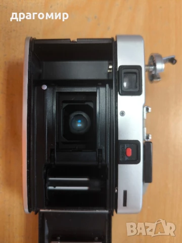 MINOLTA HI-MATIC F, снимка 8 - Фотоапарати - 50694922