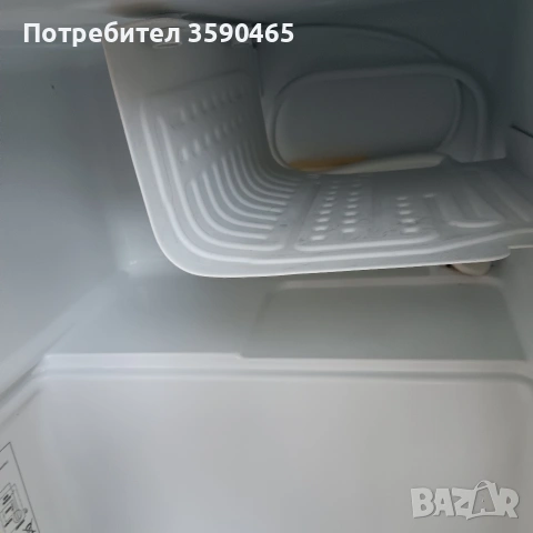 Мини хладилник, снимка 4 - Хладилници - 53269865