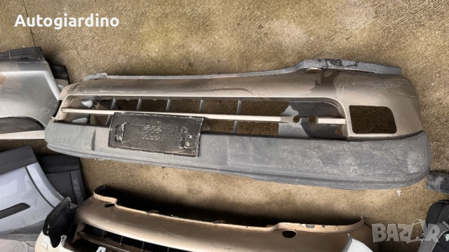 Предна Броня за Opel Astra F 1997