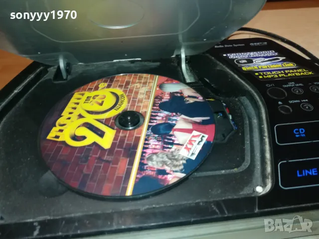 JVC CA-UXN1S CD RECEIVER-ВНОС SWISS 2505251916LCHERY, снимка 8 - Ресийвъри, усилватели, смесителни пултове - 50423711