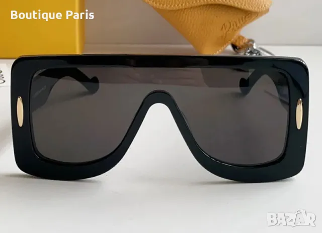 Loewe слънчеви очила унисекс, снимка 2 - Слънчеви и диоптрични очила - 50050243