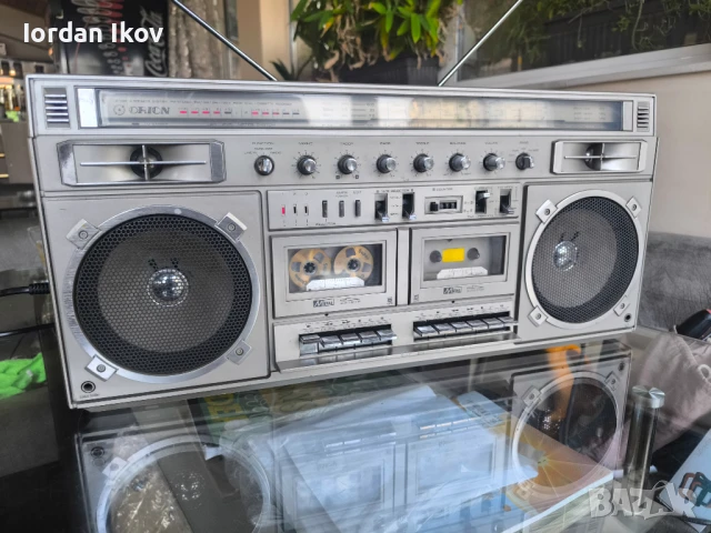 ORION STR-900, снимка 1