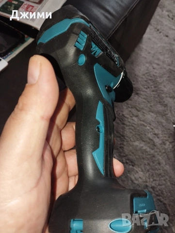 чисто нова макита, снимка 12 - Винтоверти - 53390093