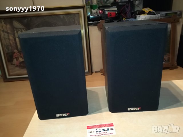 energy point 1e made in canada-внос germany 2404212035, снимка 11 - Тонколони - 32668749