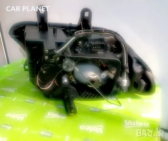 Фар Фарове за BMW Z4 Е85 Е86 / БМВ З4 Е85 Е86. , снимка 9 - Части - 37055097