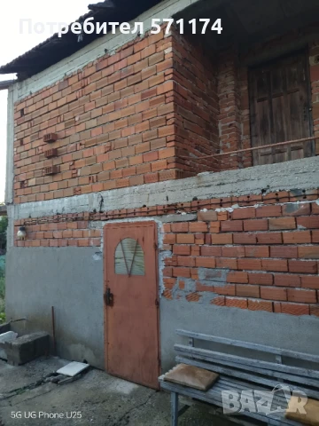 Продавам къща , снимка 4 - Къщи - 50597761