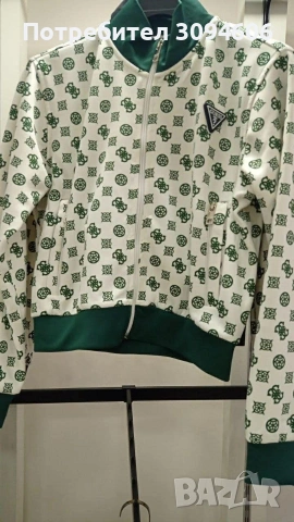 Страхотен и свеж екип с доставка 11.02