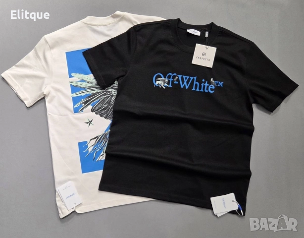 тениски Louis Vuitton loewe , снимка 5 - Тениски - 52786804