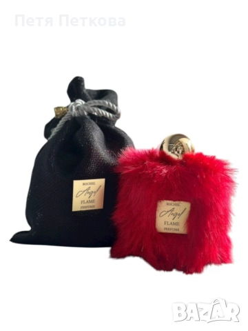 Дамски парфюм ROCHEL Angel FLAME - 100мл.